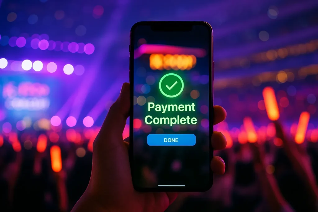 4 Essential Steps: How to Buy Kpop Concert Tickets in Korea (Fan Guide)