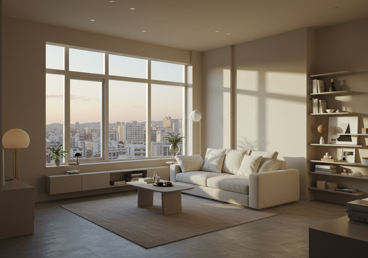 Your Guide to Renting in Korea: Understanding Jeonse and Wolse Explained