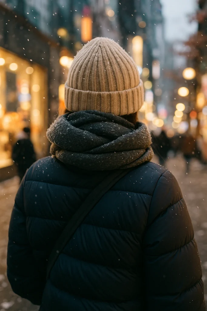 The Ultimate ‘What to Pack’ Guide for Surviving Korean Winter (Expat’s Edition) The Ultimate ‘What to Pack’ Guide for Surviving Korean Winter (Expat’s Edition)