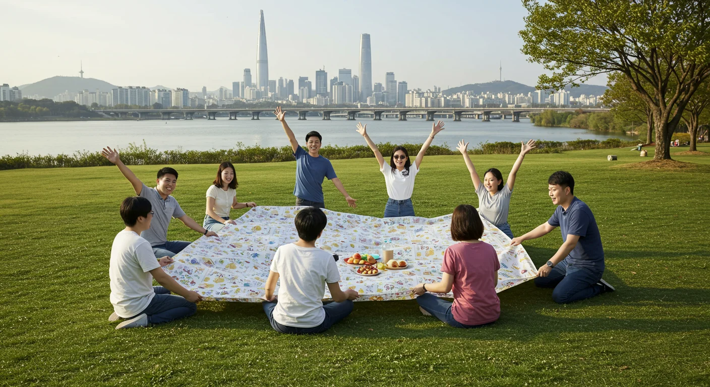 Introduction to Nodlseom Picnic Mat Services