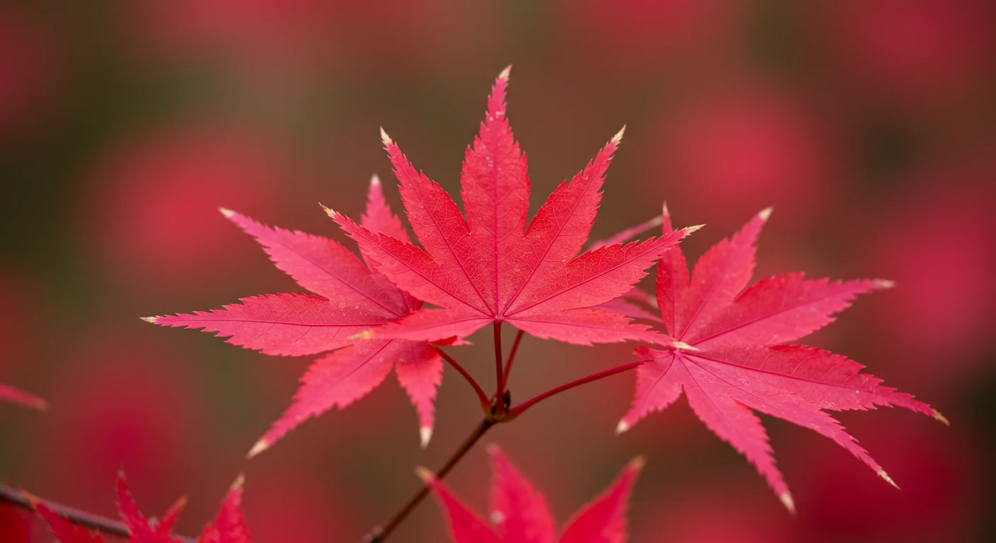 The Charm of Naejangsan's 'Aegi Danpung'