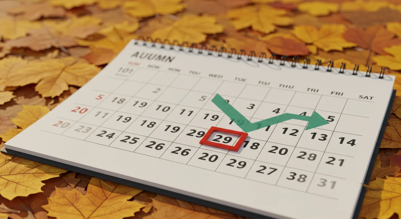 Climate Change and Foliage Timing Shifts