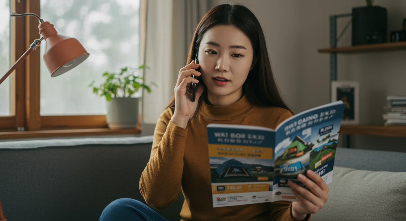 Planning Your Trip: Rates & Reservations