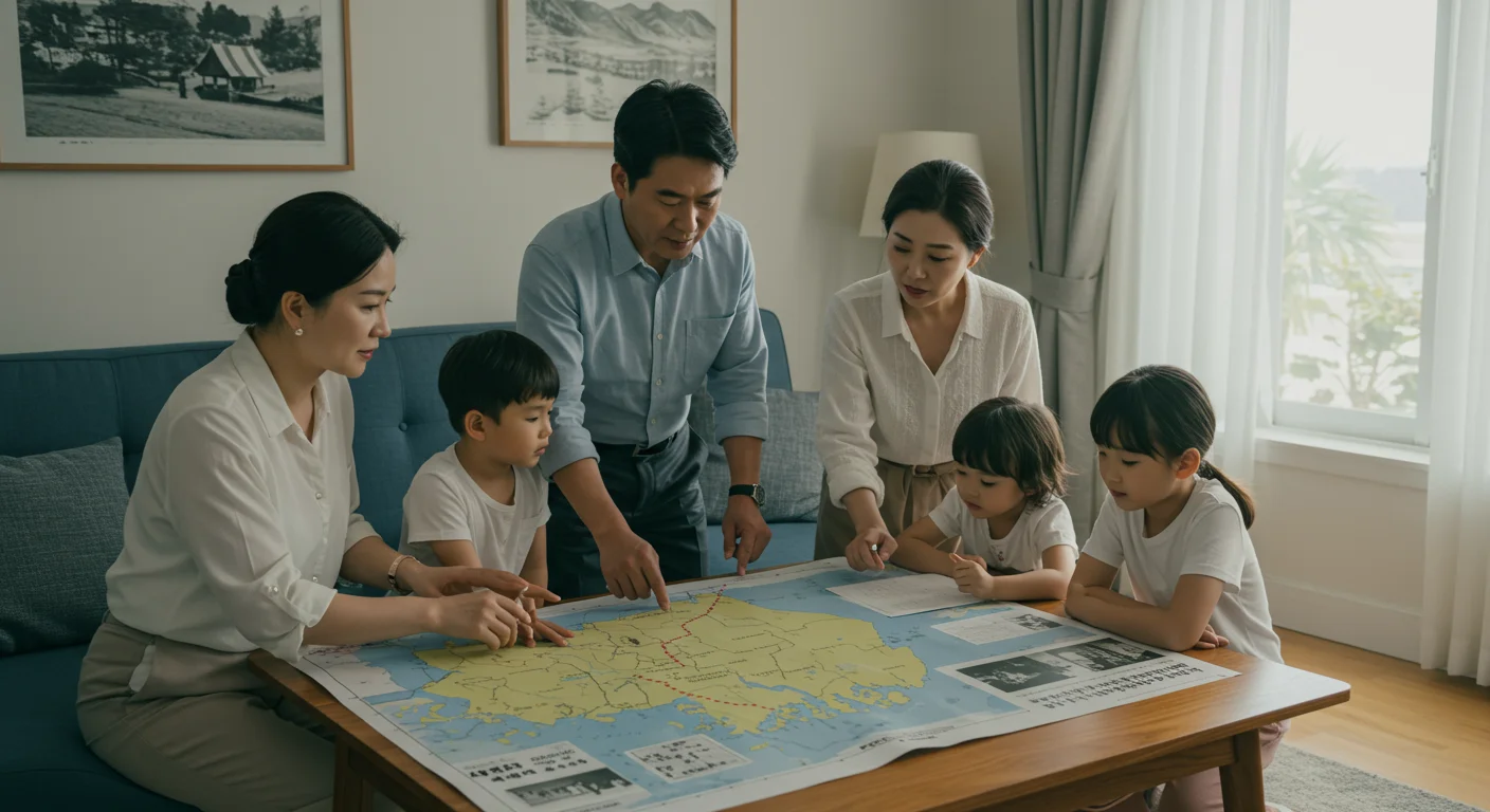 Embarking on a Seoul DMZ Tour: History and Significance