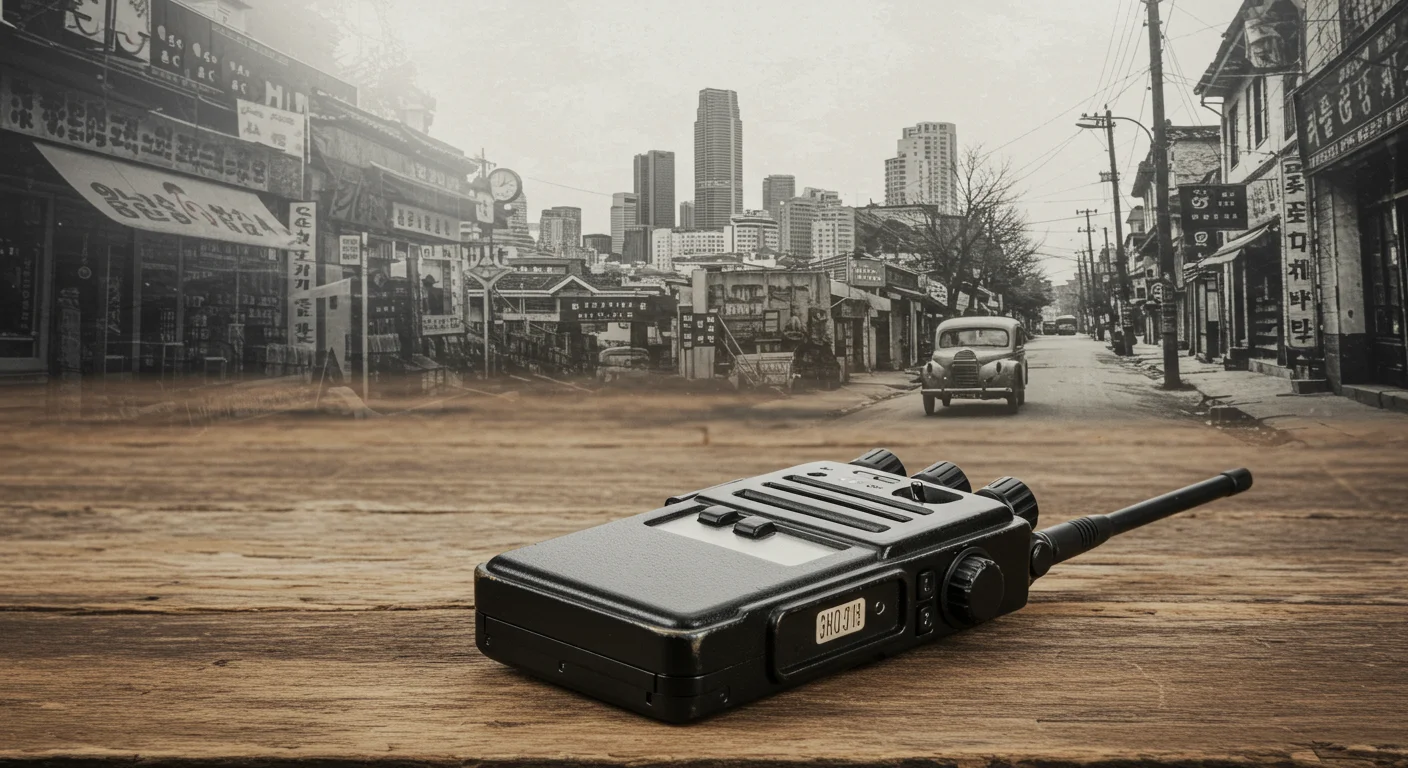 Iconic Time Travel Series You Must Watch