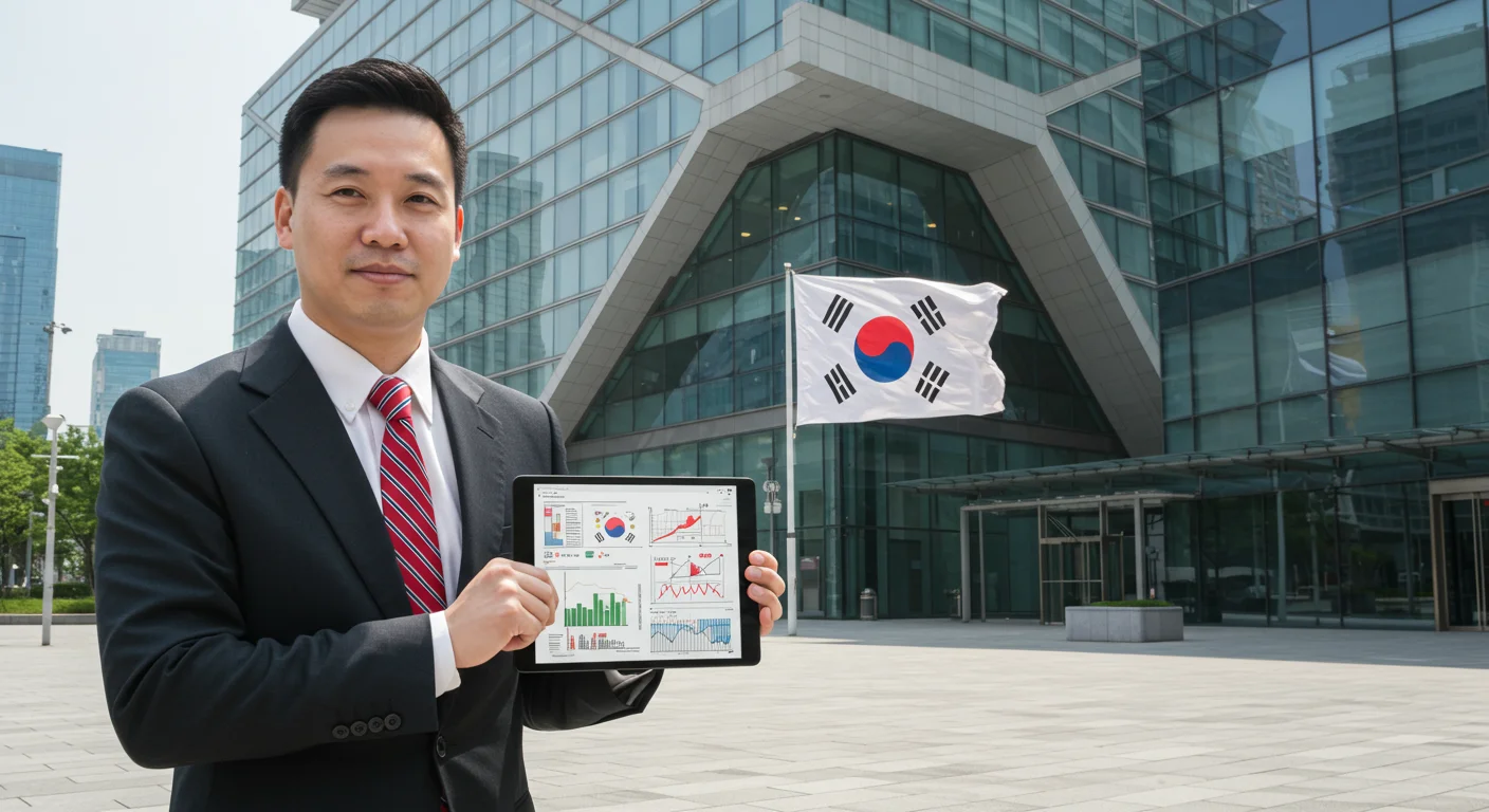 What is the Korea Special Startup Visa?