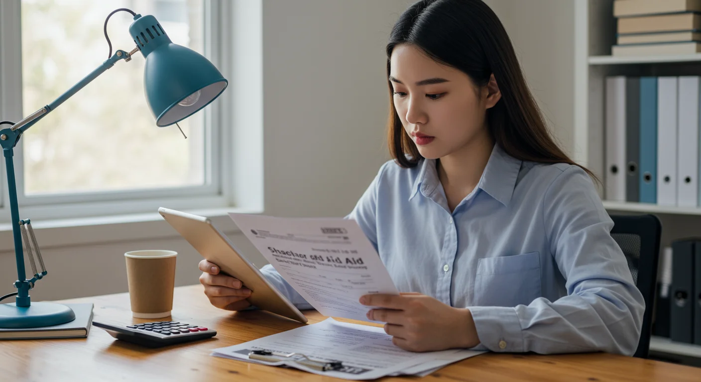 Tuition Fees and Scholarship Opportunities