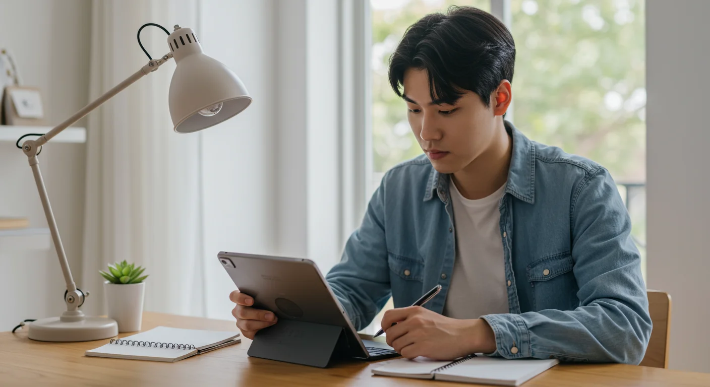 Analyzing Your Skills for Overseas Roles