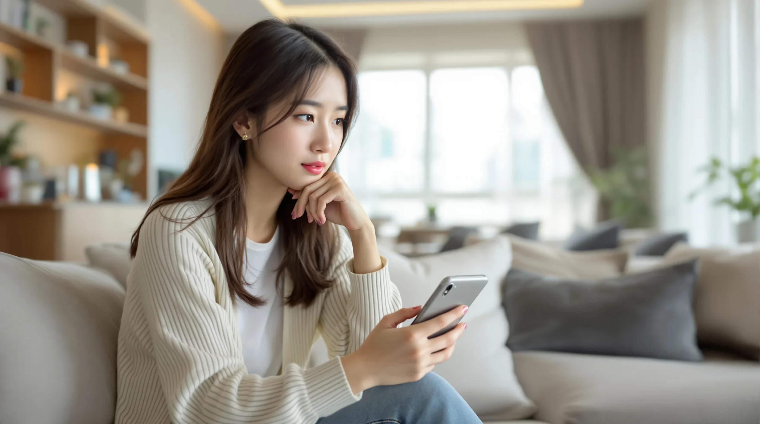 Why People Send Money from Korea