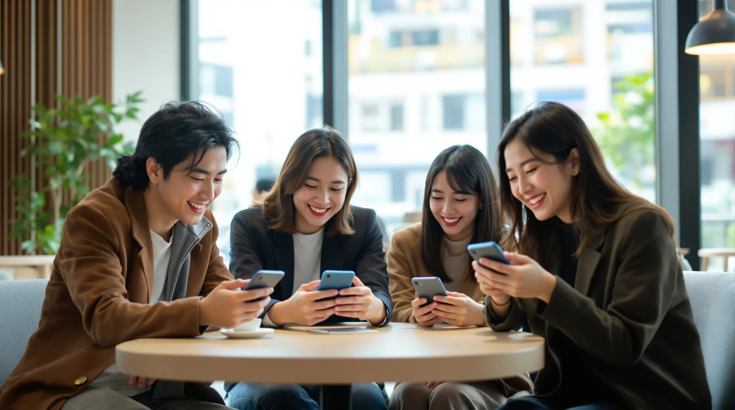 Why Toss Bank Introduced English Customer Service