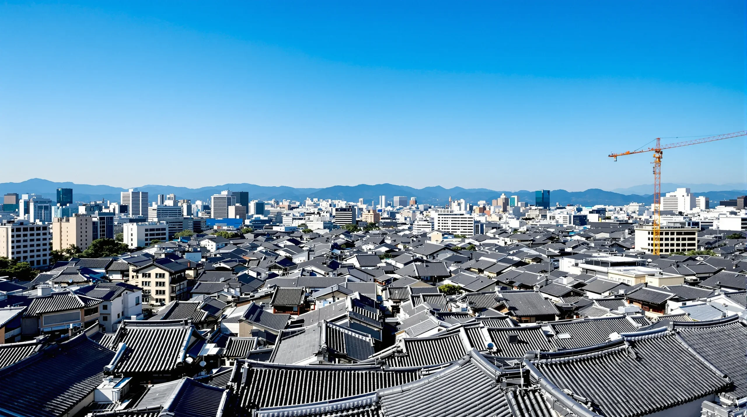 What Are Seoul's Hanok Villages?