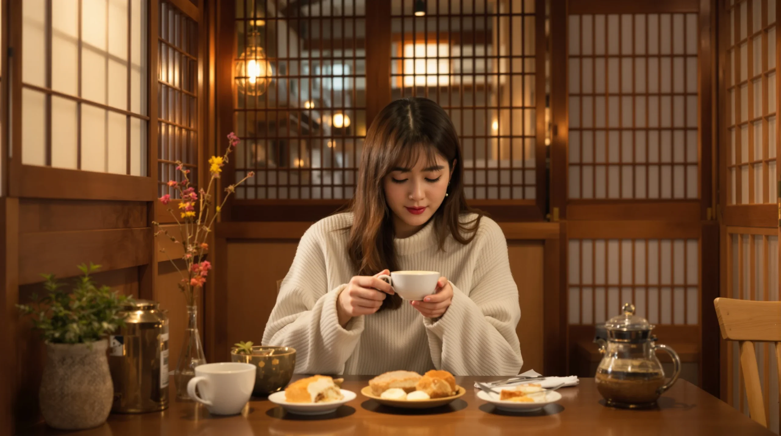 Must-See Spots & Cultural Experiences