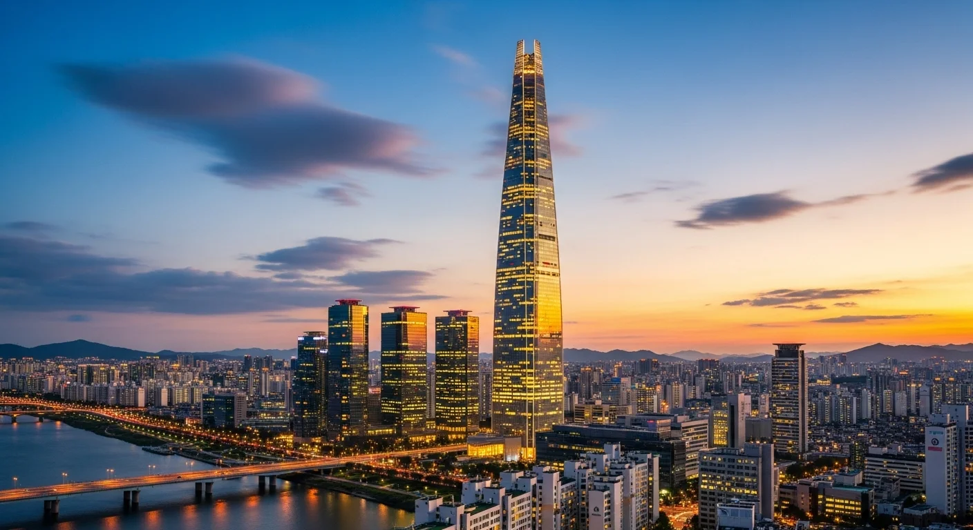 The Enduring Legacy of 63 Building