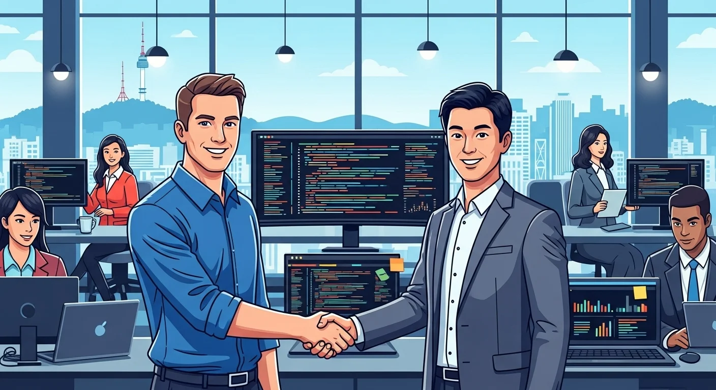 Job Opportunities for American IT Professionals