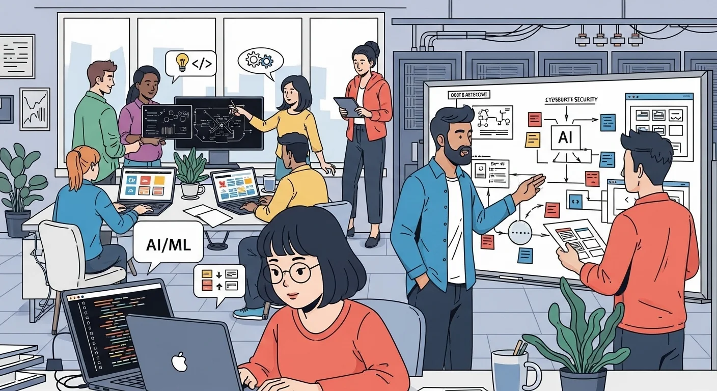 Most In-Demand IT Roles and Skills