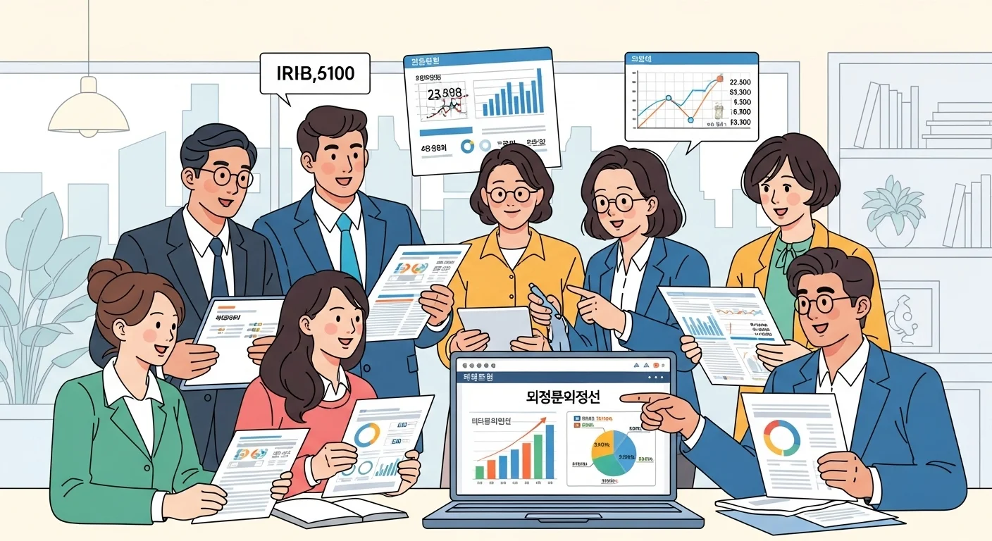 Understanding Your IRP Account in Korea: What is it?