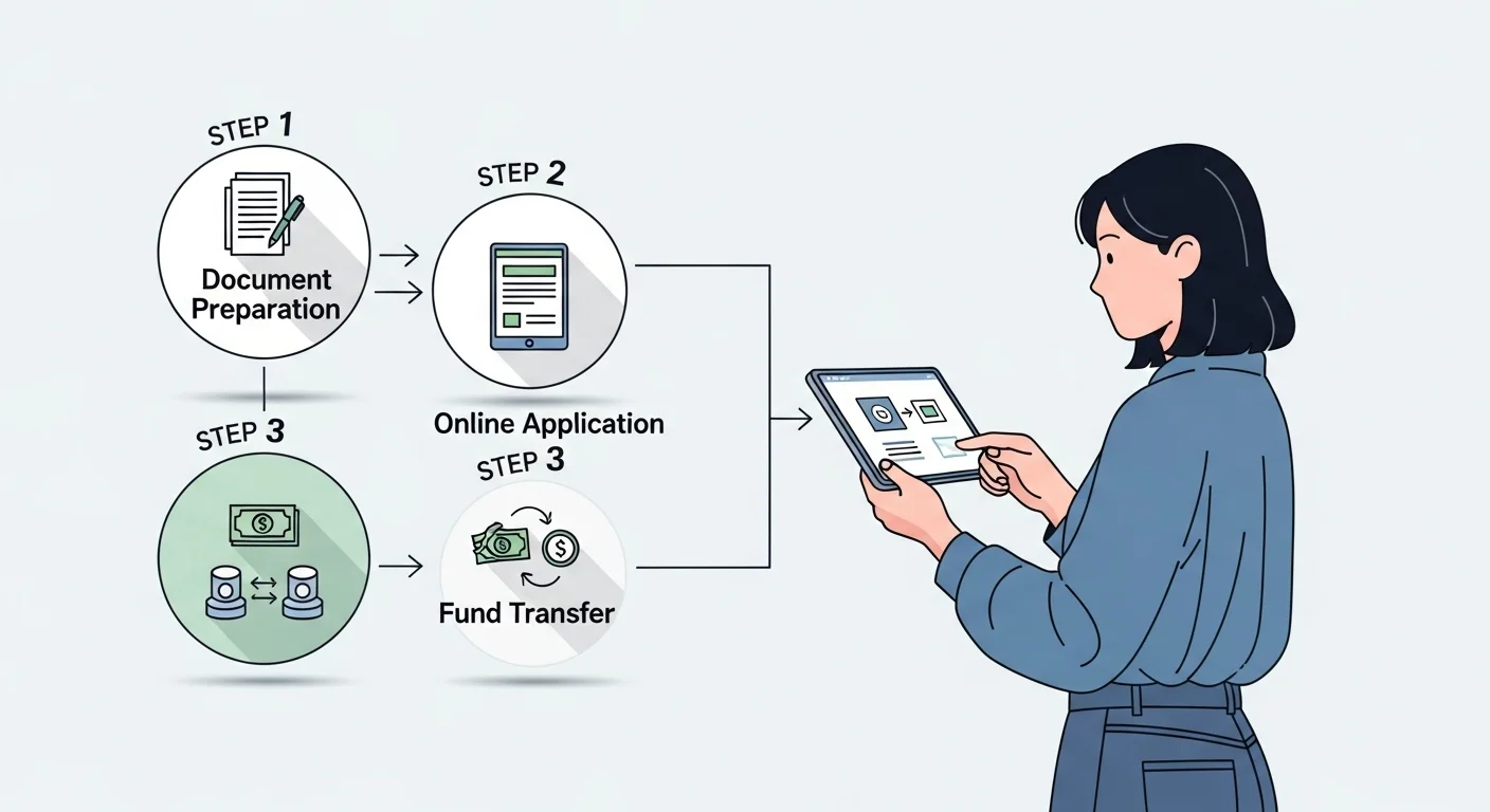 A Step-by-Step Guide to the IRP Account Closure Process