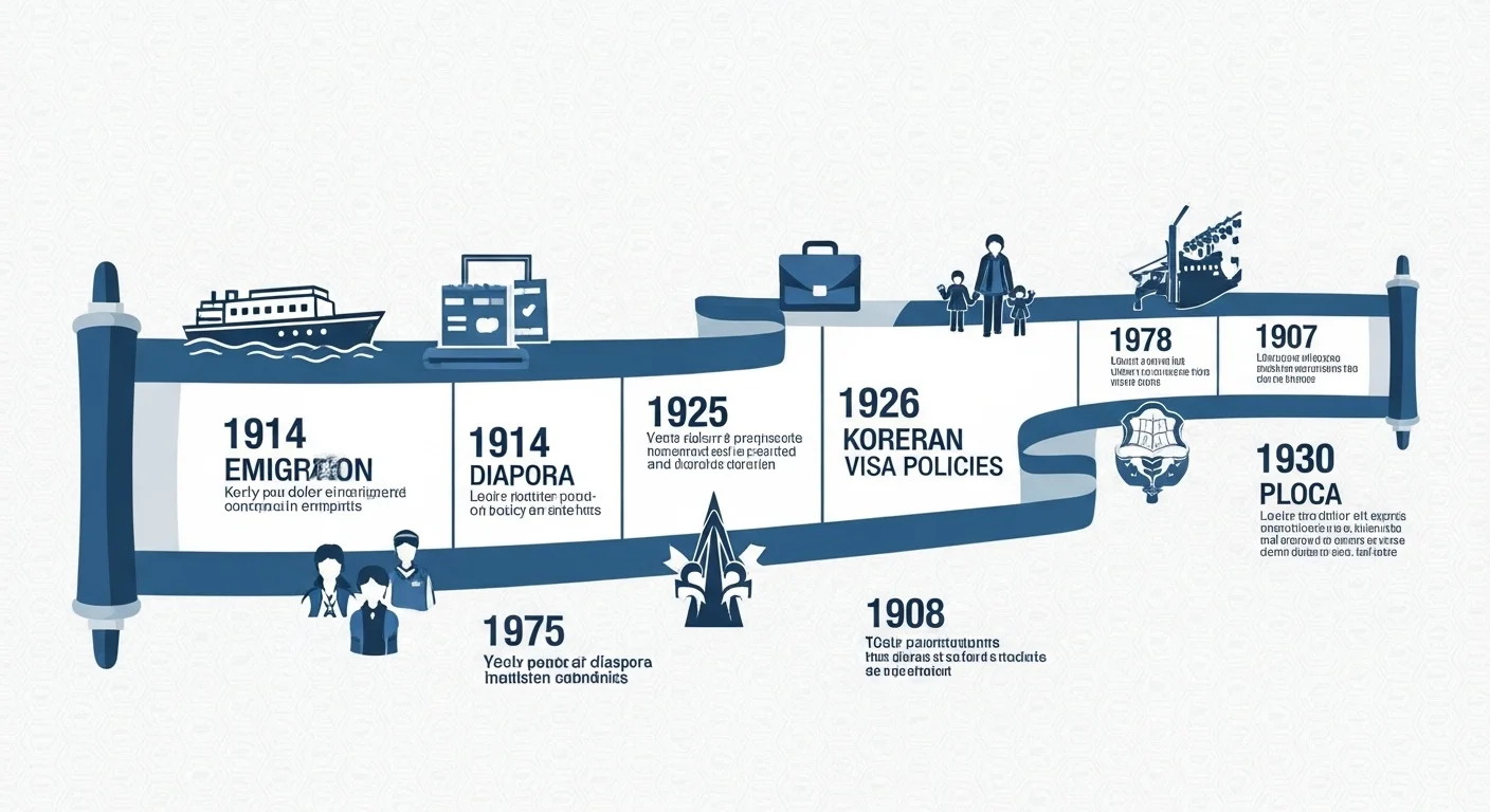 History and Purpose of the F-4 Visa