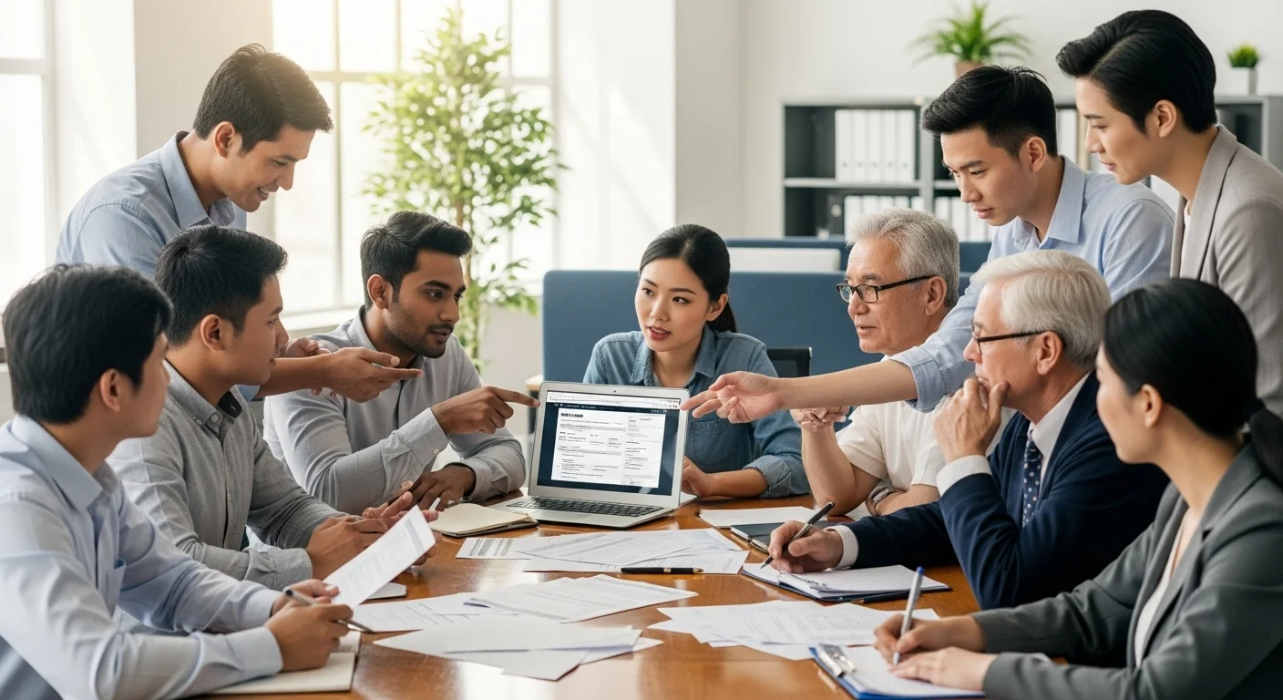 Who Can Apply for an F-4 Visa?