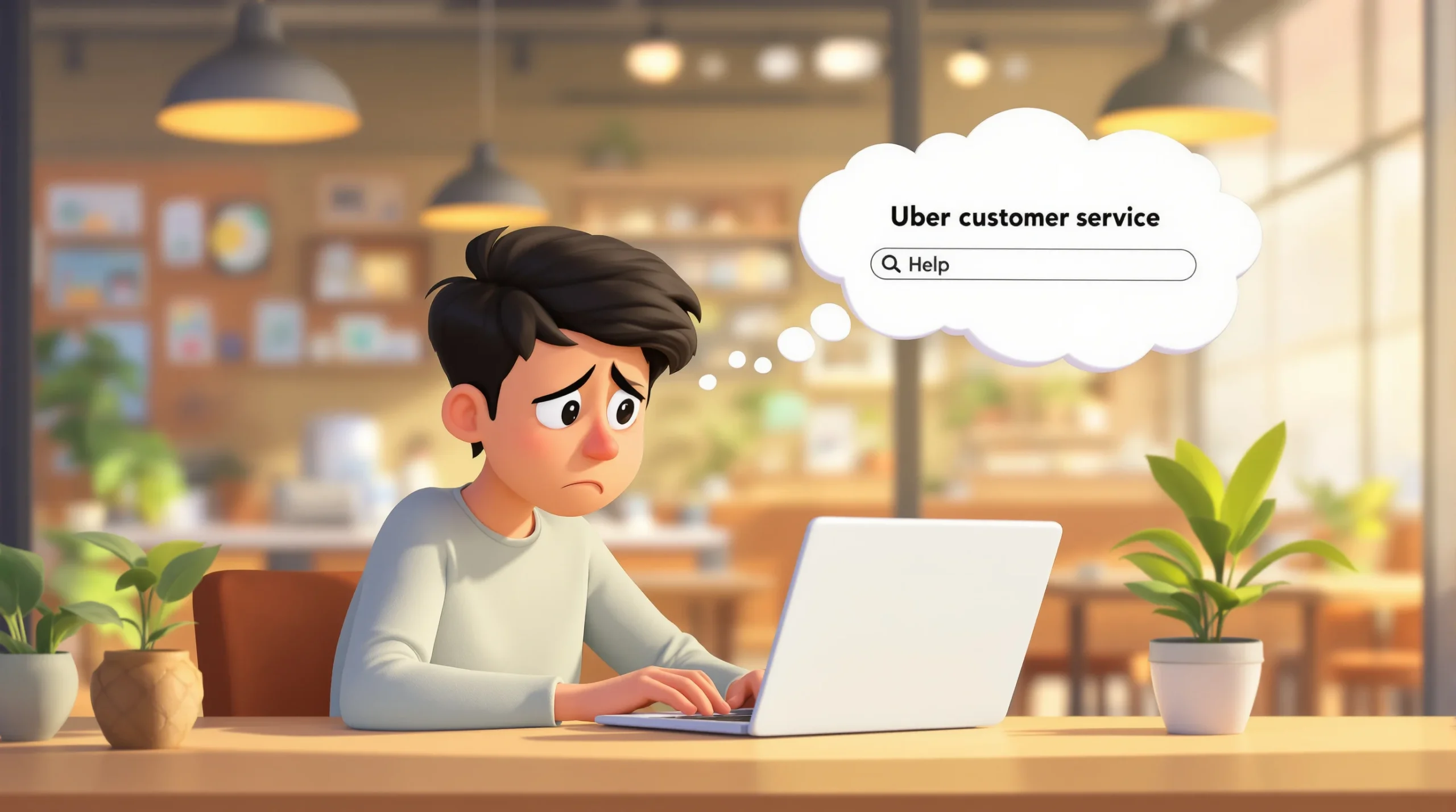 What If You Can't Reach Your Driver? Don't Panic! 🆘