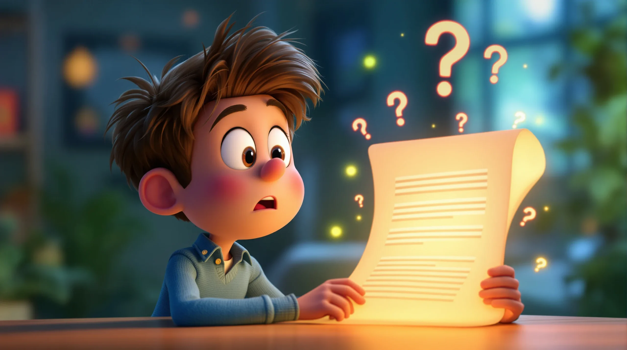 Understanding Alternative Employment Documents