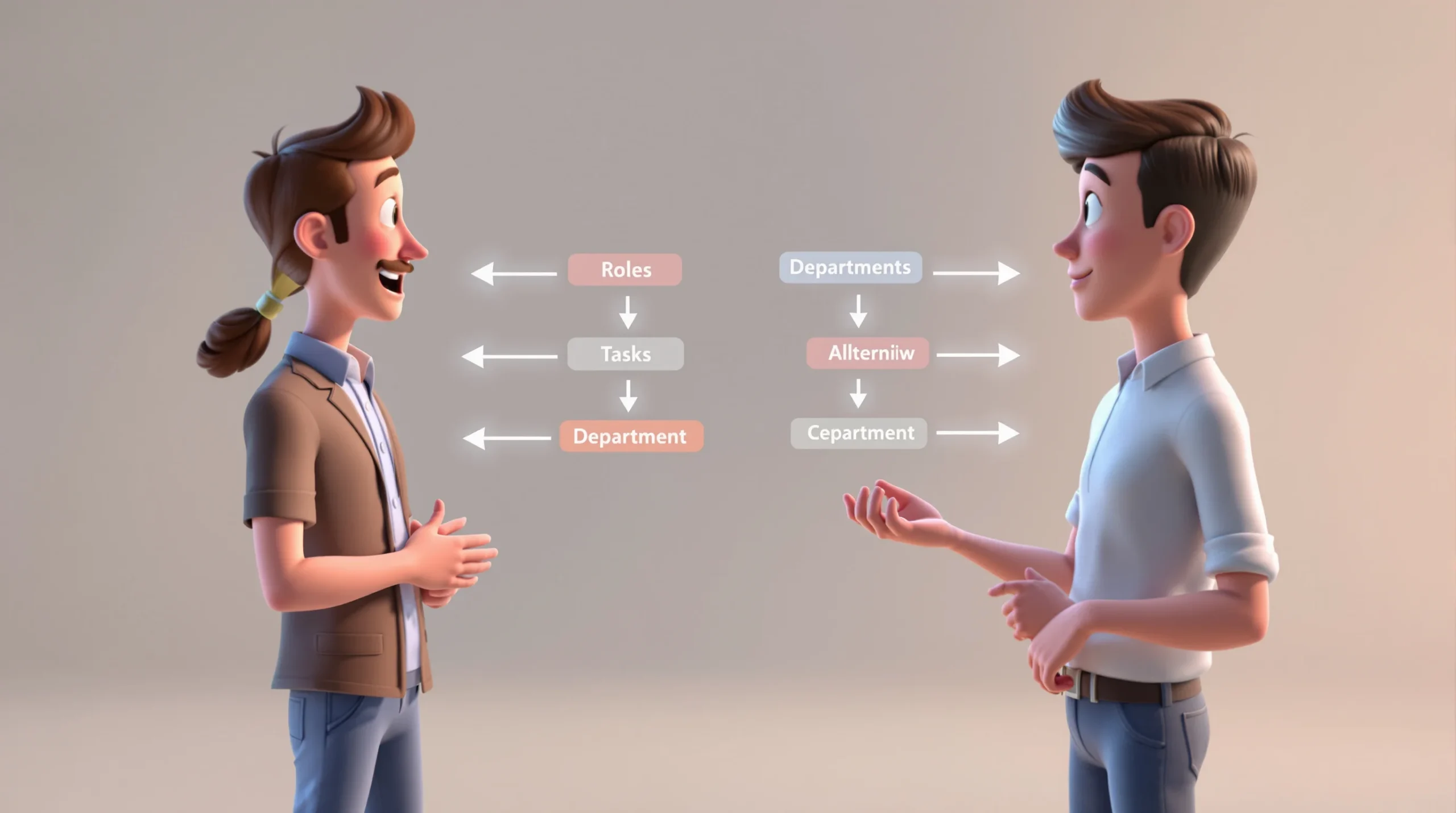 Main Types of Alternative Employment