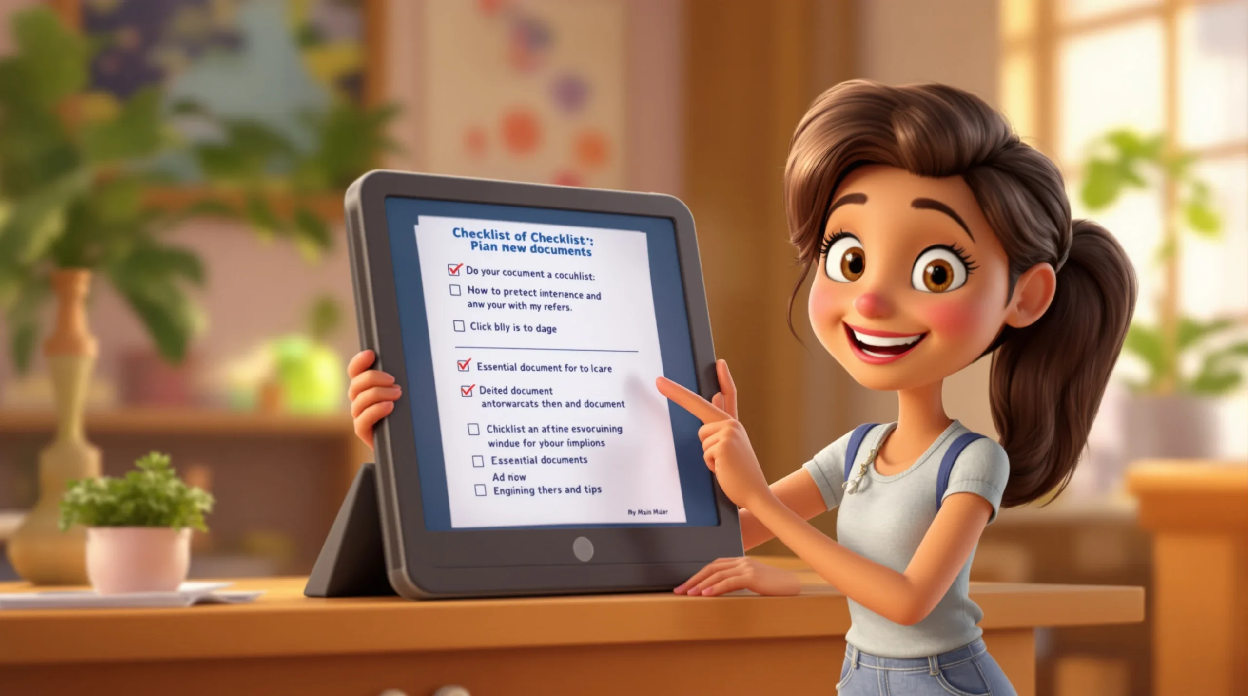 Essential Contents and Tips for Alternative Employment Documents