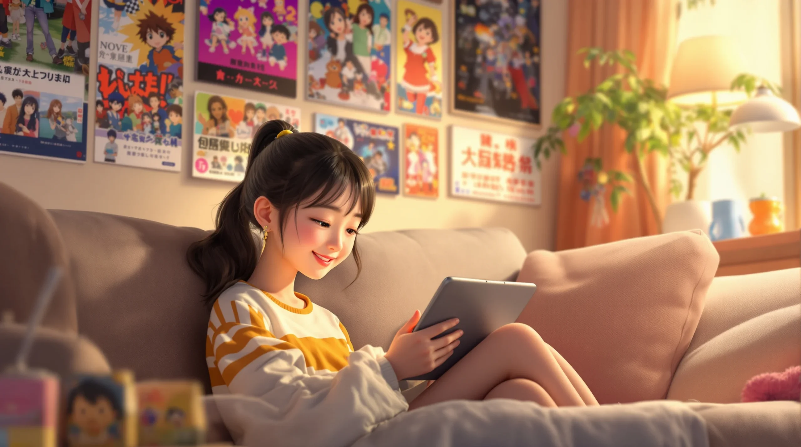 Official Japanese Online Stores for Authentic Anime Merch