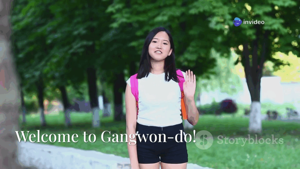 10 Must-Visit Spots in Gangwon-do, Korea: Your Ultimate Travel Guide