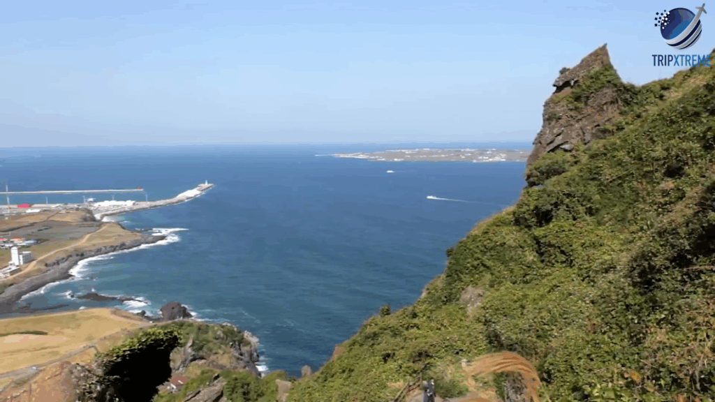 Top 10 Must-See Attractions on Jeju Island