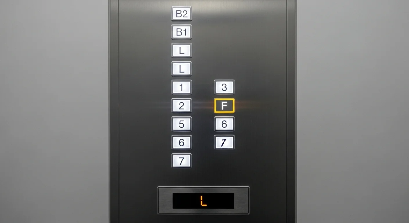 Why Koreans Avoid the Number 4?