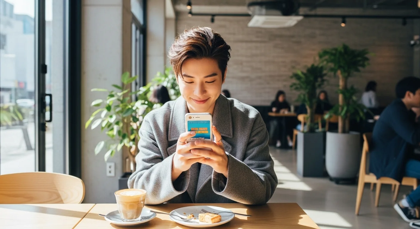 From 'Naega Gojarani' to Global: The Rise of Korean Memes