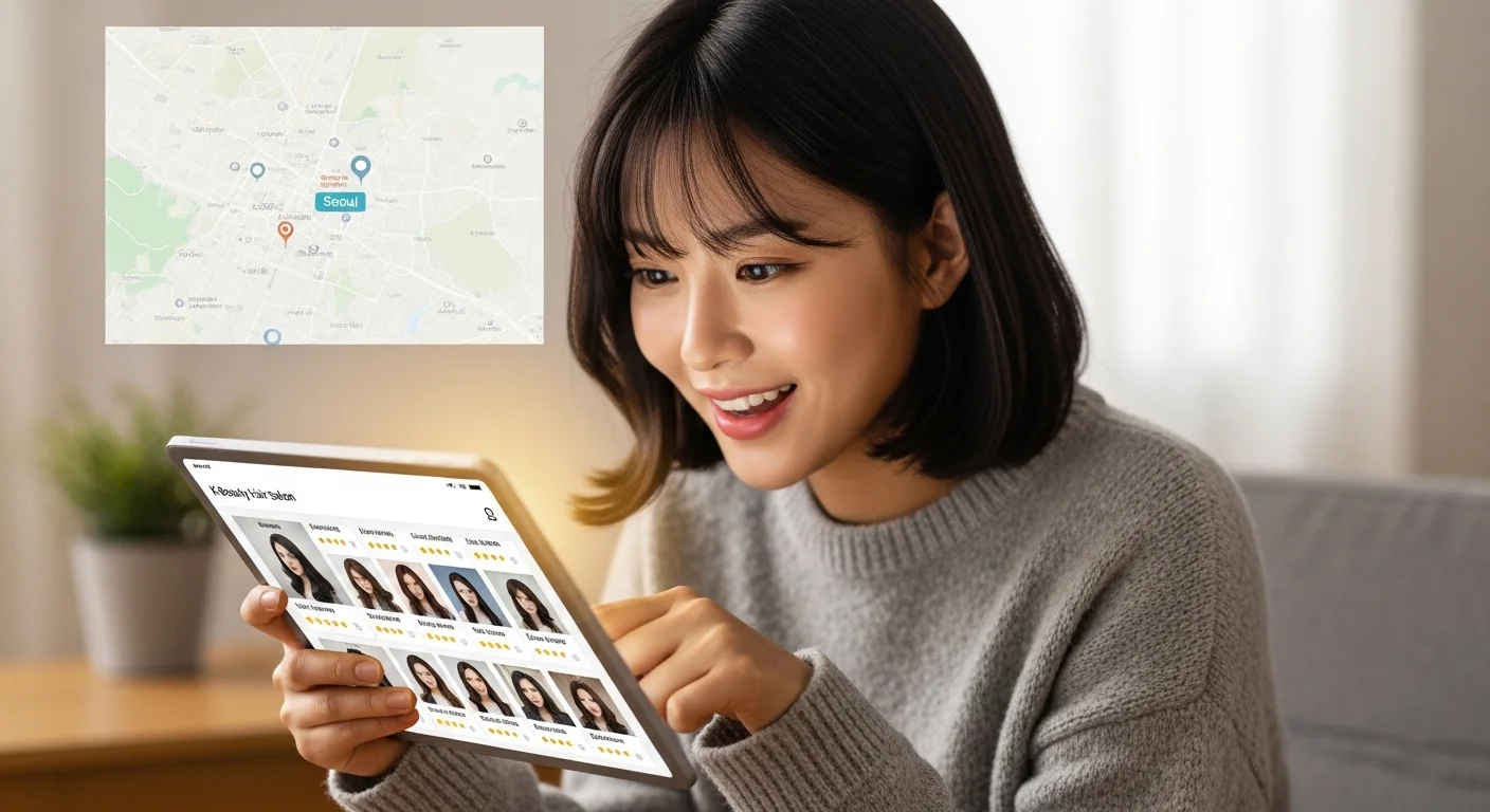 Booking Your K-Beauty Experience: From Platforms to Personal Style