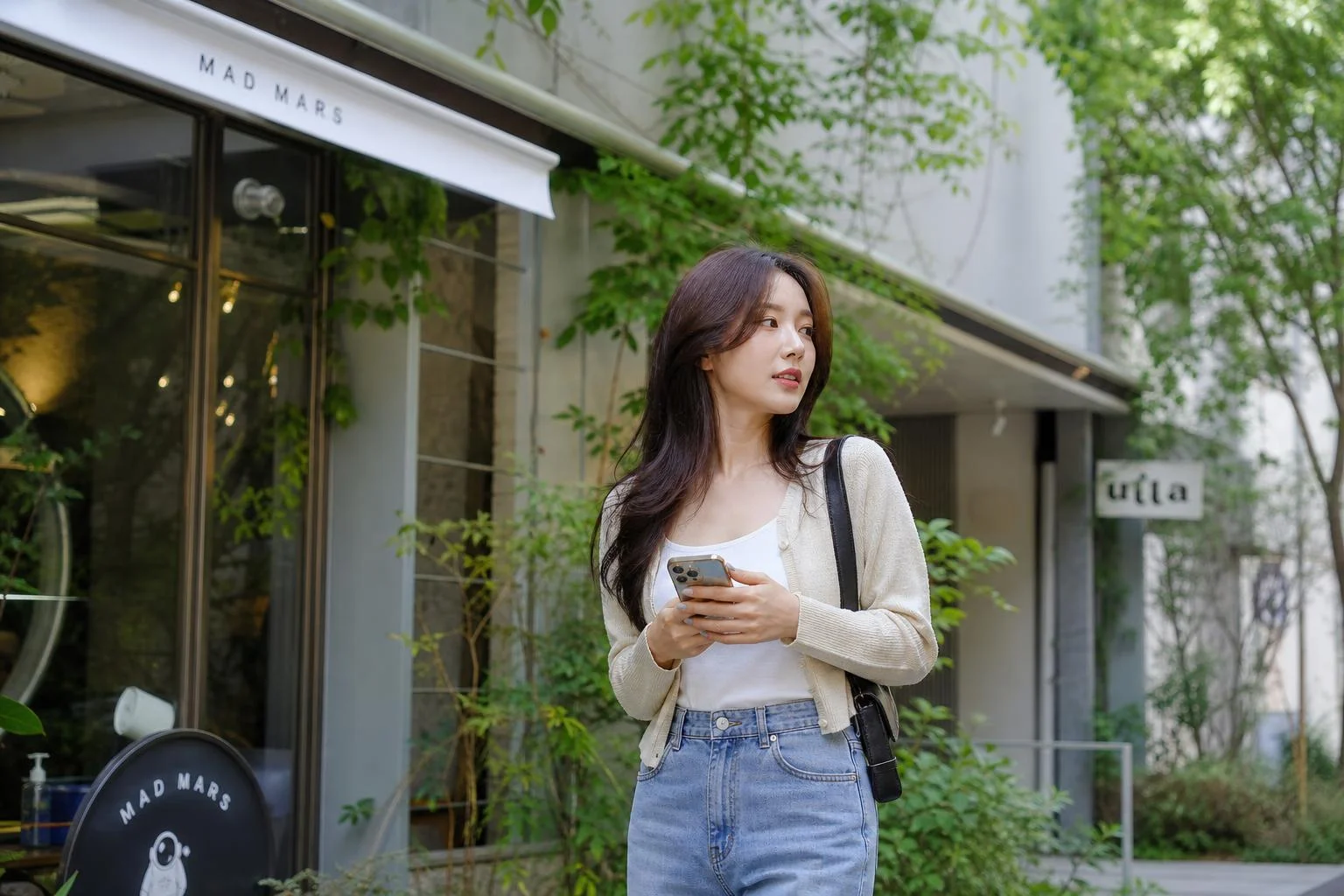 Seoul Forest Atelier-gil: From Quiet Corners to a Hot Spot?