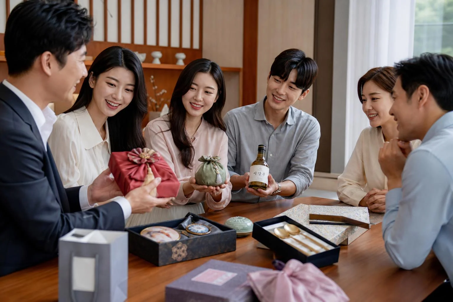 Choosing Wisely: Gifts for Every Relationship